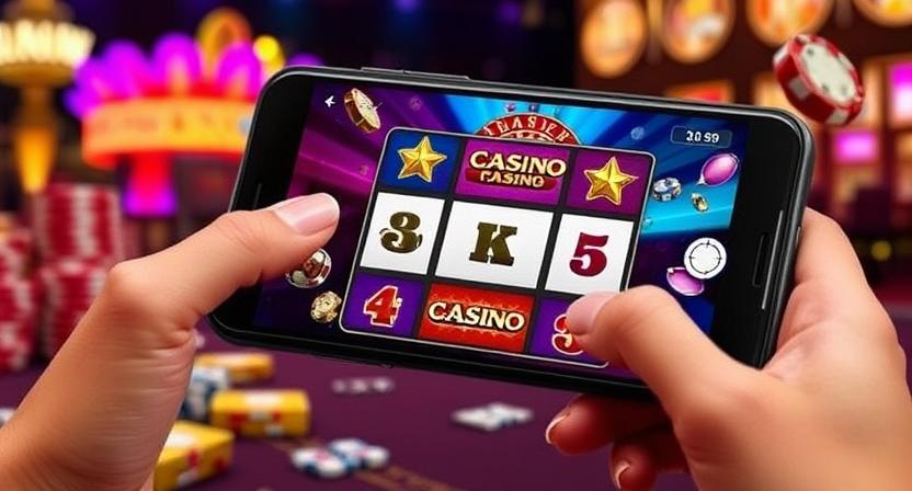 দ্রুত ek222 অ্যাপ