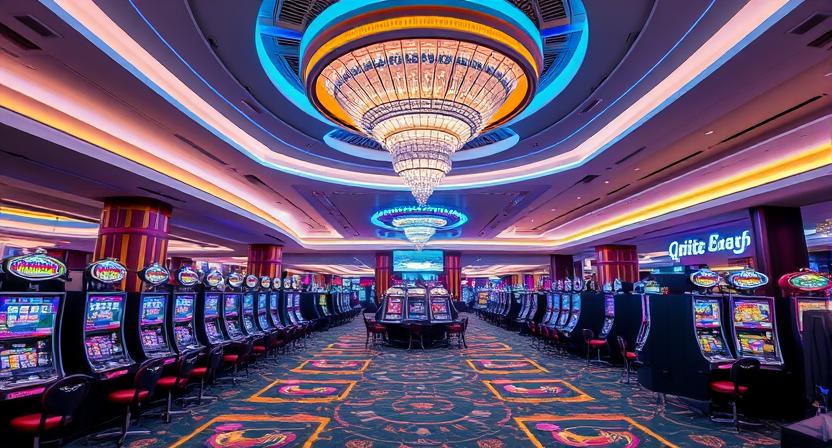 ek222-এ দ্রুত ফিরে খেলুন